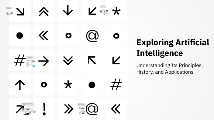 Exploring Artificial Intelligence by Nuradin Test on Prezi