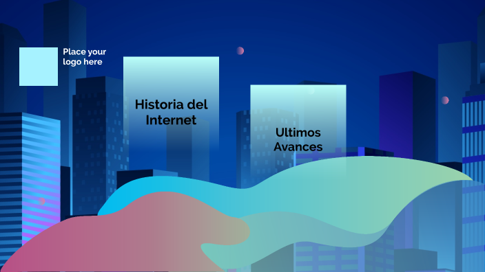 Historia de Internet y Últimos Avances by Jose David Zuñiga Reyes on Prezi