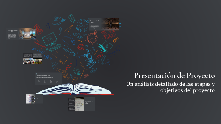 Presentación de Proyecto by Sandri Bayas on Prezi