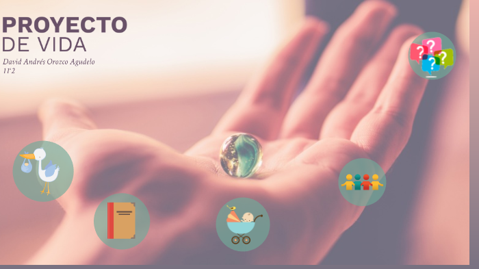 PROYECTO DE VIDA by David Orozco on Prezi