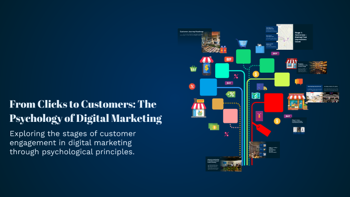 From Clicks to Customers: The Psychology of Digital Marketing by ...