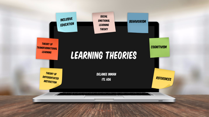 Learning Theories by delanee inman on Prezi
