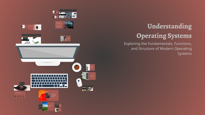 Understanding Operating Systems by Maricel Alano on Prezi