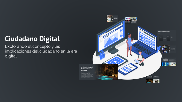 Ciudadano Digital by kevin preciado on Prezi