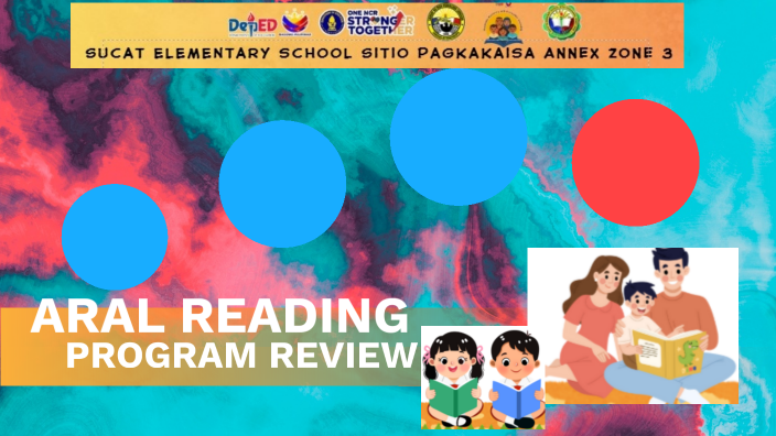 ARAL READING PROGRAM by Marie Ann Arizala on Prezi