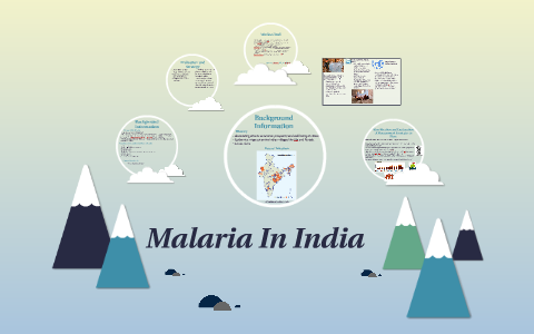 malaria in india essay