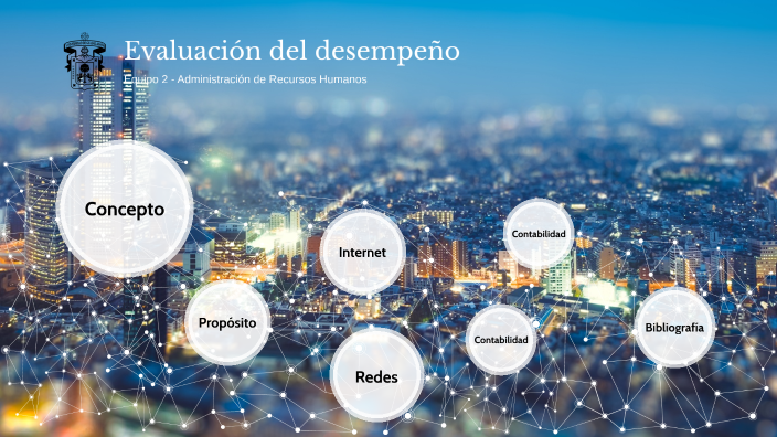 Redes de Internet by DAVID RODRIGUEZ SANCHEZ on Prezi