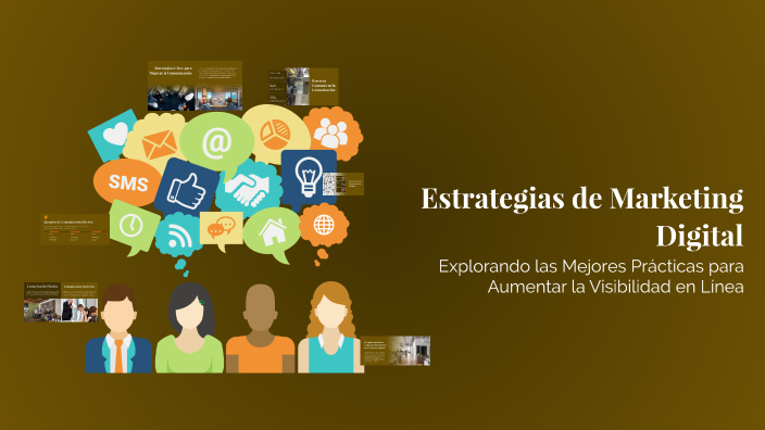 Estrategias de Marketing Digital by euge felipe on Prezi