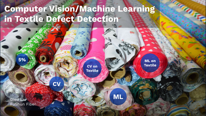 Textile Defect Detection by Died Liu on Prezi