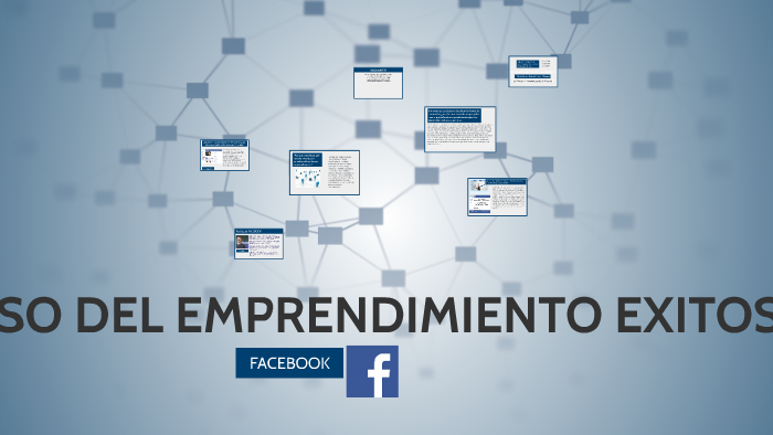 CASO DEL EMPRENDIMIENTO EXITOSO by Valeria Mellado on Prezi