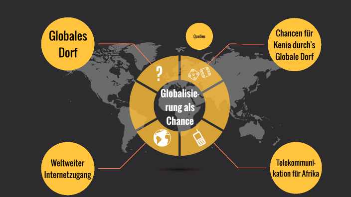 Chancen Und Risiken Der Globalisierung Geografie Globalisierung als Chance by Paul S. on Prezi
