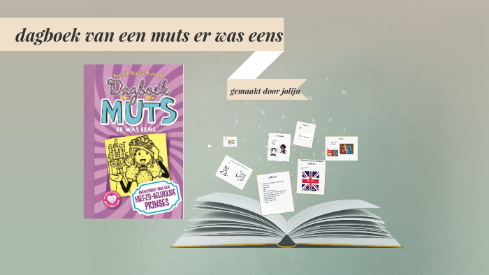 dagboek van een muts er was eens by jolijn eendenburg
