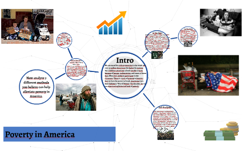 Poverty in America by crystal sanchez on Prezi