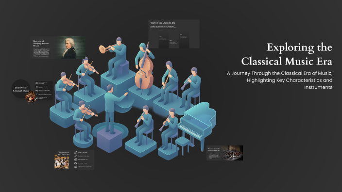 Exploring the Classical Music Era by clara wolf on Prezi