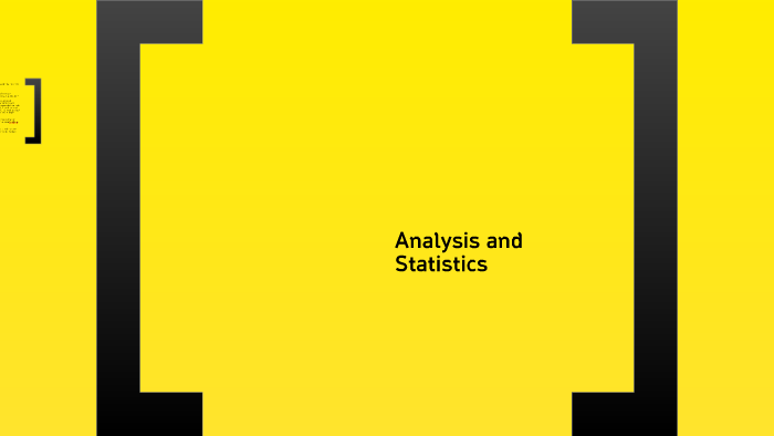 Analysis Review by jennifer gray on Prezi