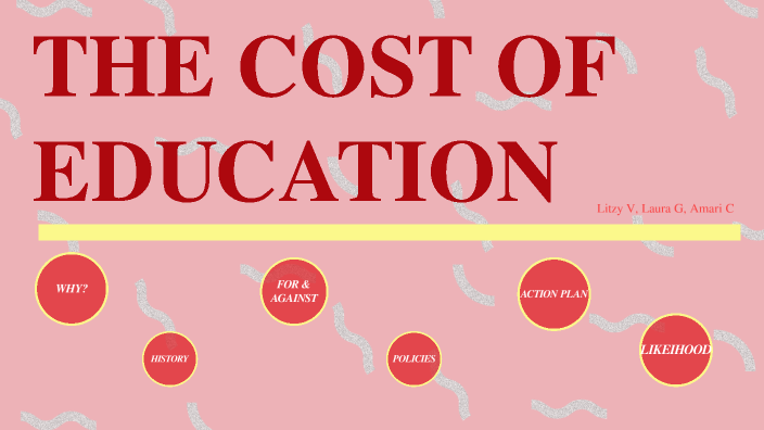 the-cost-of-education-by-litzy-vasquez