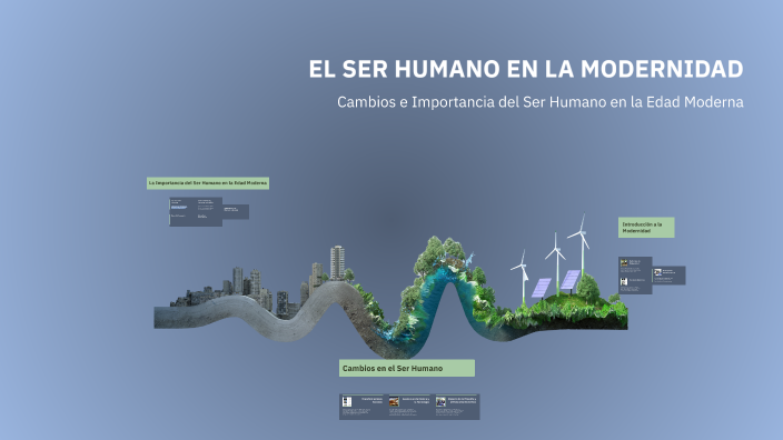 EL SER HUMANO EN LA MODERNIDAD by Marcó César Loeza Zamudio on Prezi
