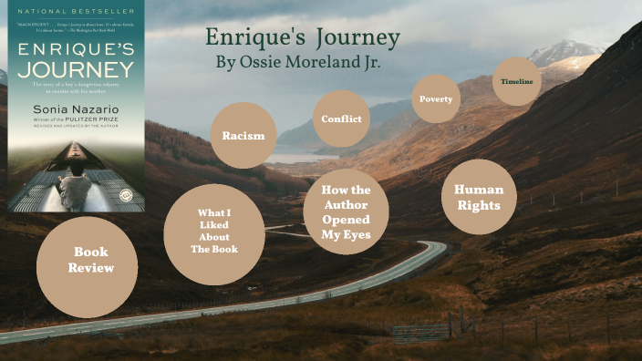 enrique's journey full book pdf