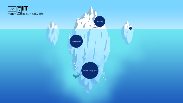 IT in our life by Martin Joó on Prezi