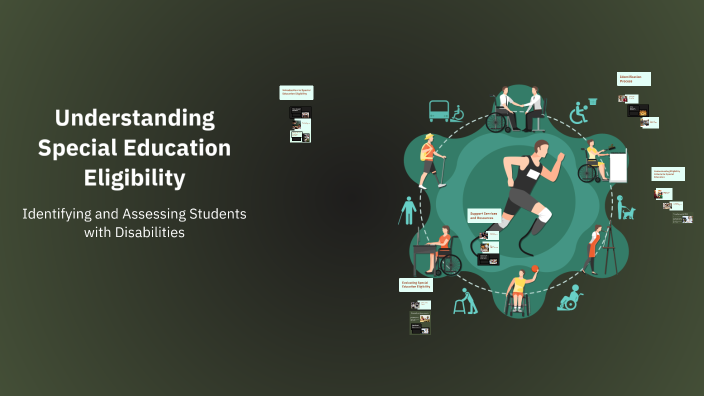 Understanding Special Education Eligibility by Victoria Longoria on Prezi