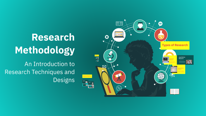 Research Methodology by Aravindh Sivaganesh on Prezi