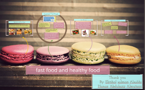 fast food and health by beto 201 on Prezi