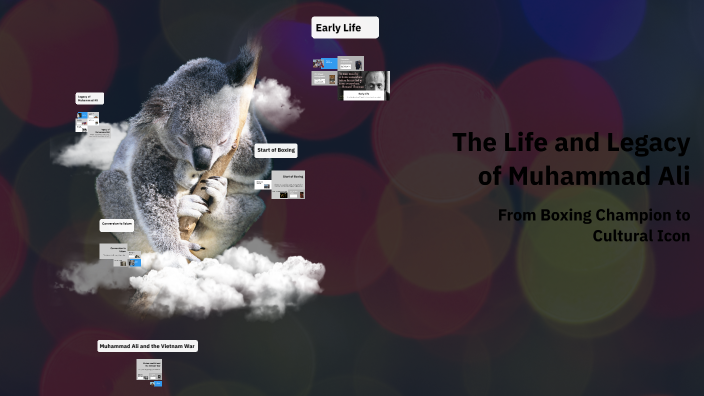 The Life and Legacy of Muhammad Ali by dalia fathi on Prezi