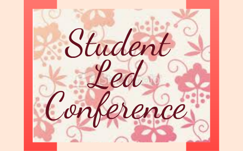 Student led conference by Ashtyn Taylor on Prezi