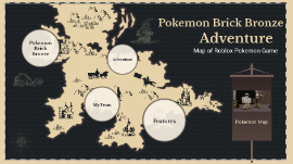 Diary Of Pbb By Trongdon Nguyen - roblox pokemon brick bronze map