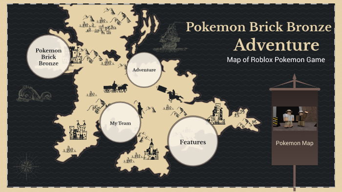 Pokemon Brick Bronze Facts! (@PBBFacts) / X