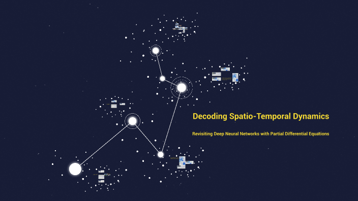 Decoding the Spatio-Temporal Dynamics by Niloufar ZK on Prezi