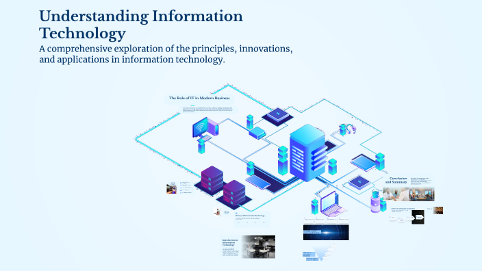 Understanding Information Technology by Ranona Gh on Prezi