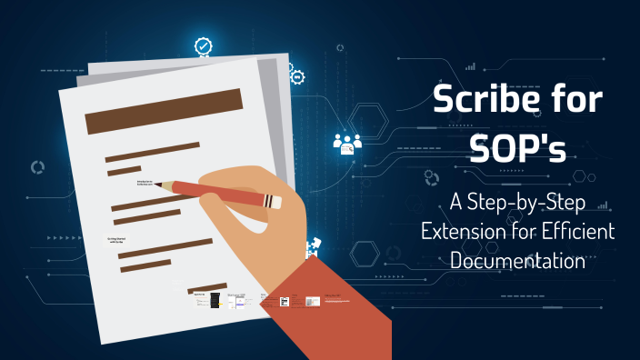 How to Use Scribe.com by Jessica Broekhuizen on Prezi