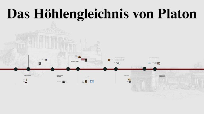 Platons Höhlengleichnis Einfach Erklärt Das Höhlengleichnis von Platon by Lukas Armann on Prezi