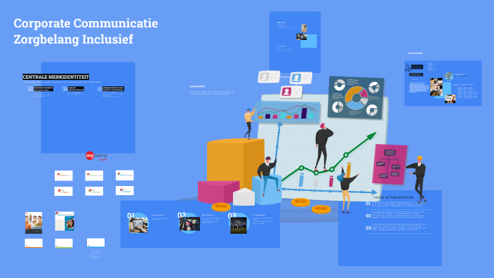 Corporate Communicatie Zorgbelang by Ralph Schaareman on Prezi