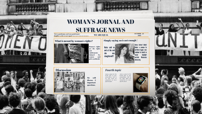 women's rights by aly ali on Prezi