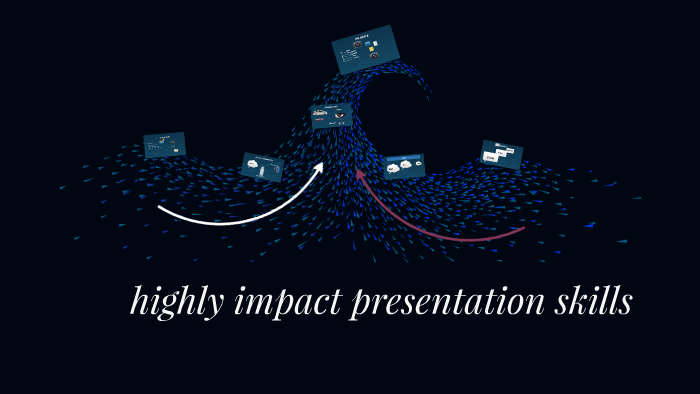 Highly Impact Presentation Skills By Roro 333 On Prezi