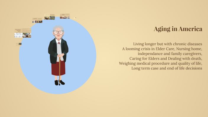 Understanding Aging: Theories and Stereotypes by Nayely Polanco on Prezi