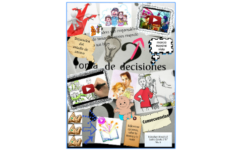 toma de decisiones by Julian Ocampo on Prezi