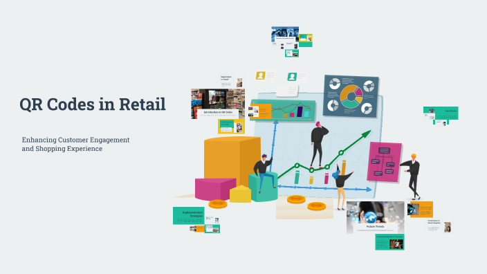 QR Codes in Retail by Peter Keyes on Prezi