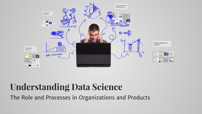 Understanding Data Science by Pakhi Tiwari on Prezi