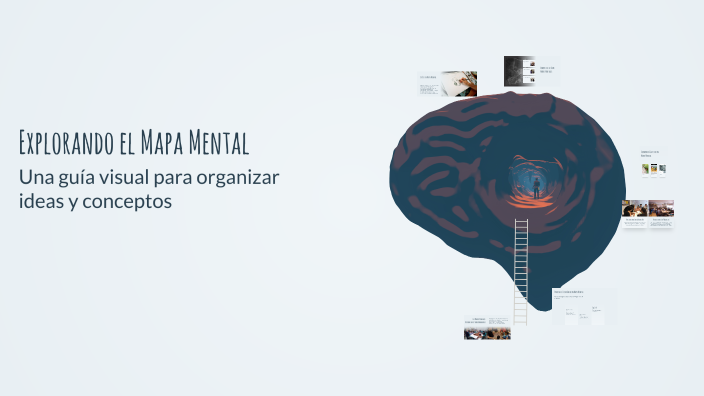Explorando el Mapa Mental by Manuel Padilla on Prezi