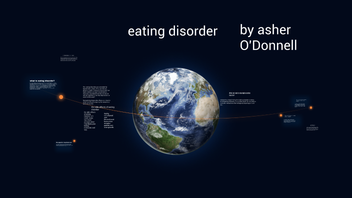 what is eating disorder? by asher odonnell on Prezi