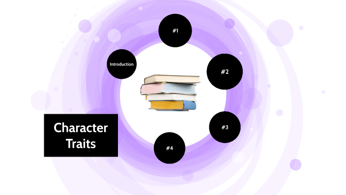 Character Traits by Brianna Lagussi on Prezi