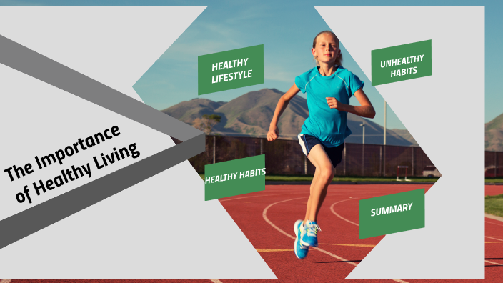 Healthy and unhealthy habits in our life. by Sofía Bianco on Prezi