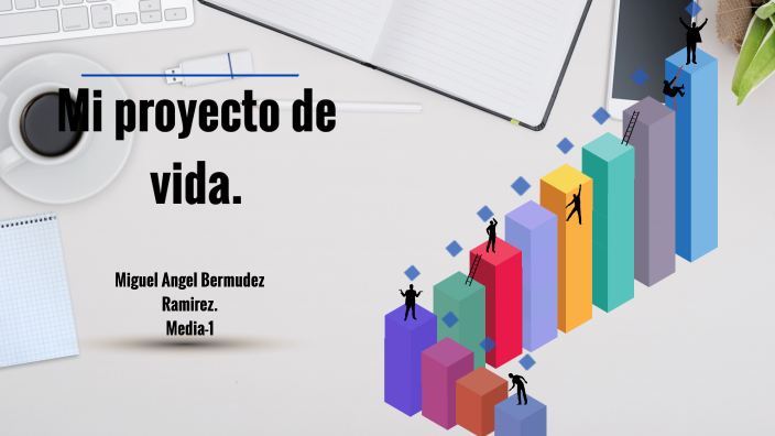 Proyecto de vida Miguel Ángel Bermúdez by miguel bermudez on Prezi
