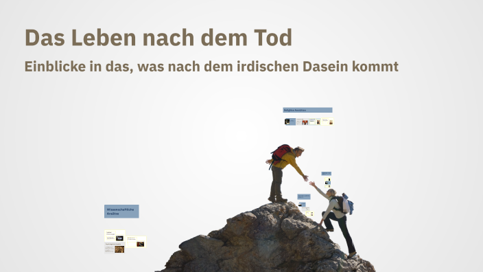 Leben Nach Dem Tod Christentum Prezi Das Leben nach dem Tod by Dawid Szoltysik on Prezi