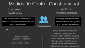 Medios De Control Constitucional By Jose Angel Ramos Moreno On Prezi Design