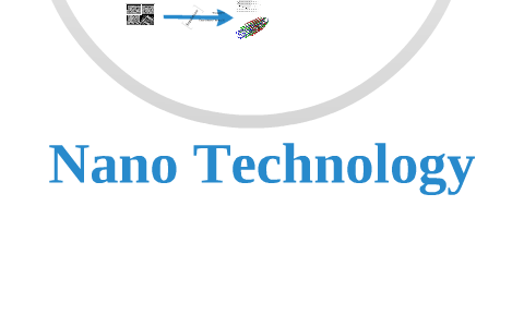 Nanotechnology , friend or foe by Abd El Rahman Osama