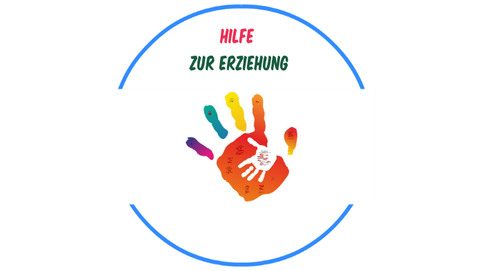 Hilfe zur Erziehung by JSJMJS AGSKVF